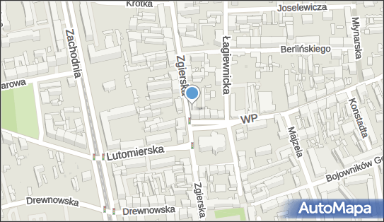 7291193199, Firma Handlowa 