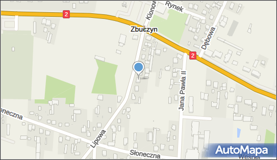 Firma Handlowa Polsen G i K Borkowscy, Lipowa 11, Zbuczyn 08-106 - Przedsiębiorstwo, Firma, numer telefonu, NIP: 8211022474