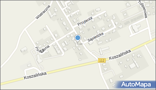 Firma Handlowa Premium Barbara i Jarosław Foland, Stare Bielice 20 76-039 - Przedsiębiorstwo, Firma, NIP: 6691099405