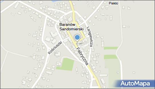 8671025072, Firma Handlowa 