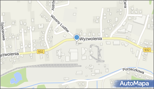 Firma Handlowa Pro-Matt Edward Greloch, Wyzwolenia 77, Marklowice 44-321 - Przedsiębiorstwo, Firma, NIP: 6471702093