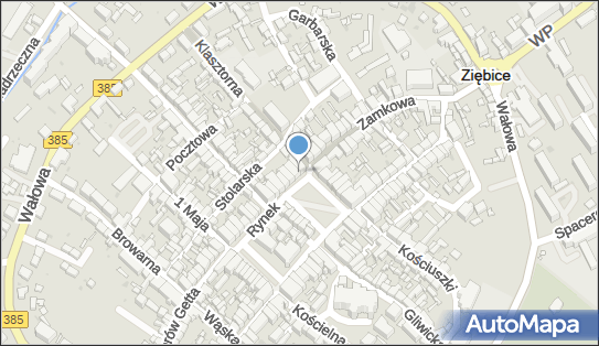 8871210207, Firma Handlowa 