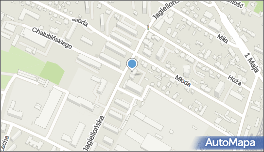 9590762737, Firma Handlowa 