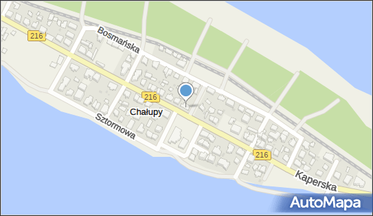 5871530399, Firma Handlowa Przemysław Litterski 
