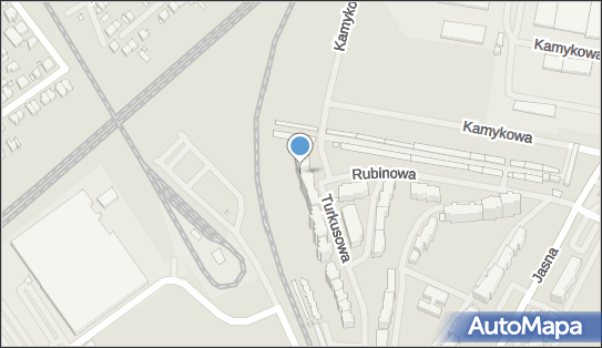 9551024053, Firma Handlowa Przewoda Andrzej Ryszard 