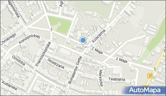 8842752153, Firma Handlowa Puchatek 