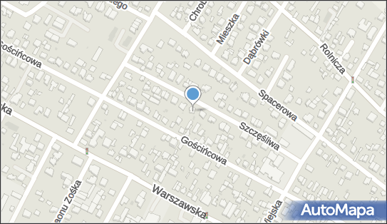 1180161052, Firma Handlowa 