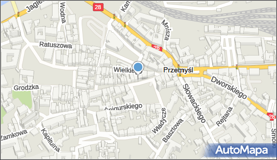 7951284615, Genowefa Peczynko Firma Handlowa 