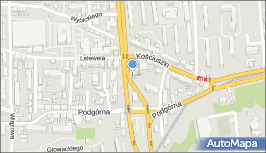 Firma Handlowa Pyk Madecka Alina Muzalewska Małgorzata, Toruń 87-100 - Przedsiębiorstwo, Firma, NIP: 9561982519