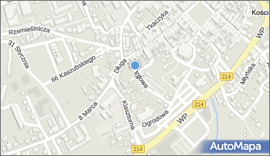 5911563934, Firma Handlowa Regina Peek 