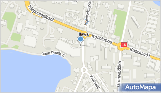 7441678976, Firma Handlowa 