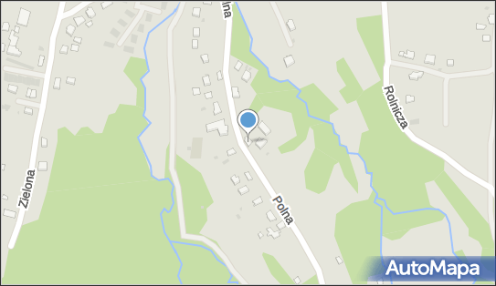 851663687, Gospodarstwo Rolne 