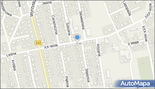 7641509741, Firma Handlowa 