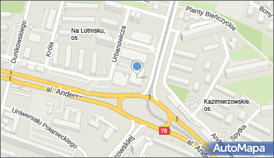 6771157033, Bożena Dąbrowska Firma Handlowa 