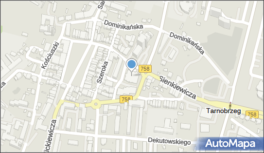 8671692911, Firma Handlowa 