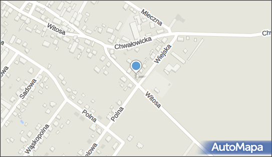 Firma Handlowa Ret, ul. Wincentego Witosa N/N, Jelcz-Laskowice 55-230 - Przedsiębiorstwo, Firma, NIP: 9121083805