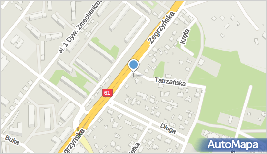 5321279244, Firma Handlowa