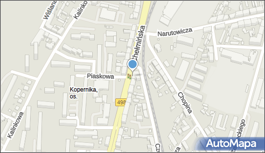 8761948030, F.U.Aro Robert Procajło 