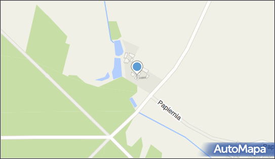 Firma Handlowa Roger, Papiernia 12, Papiernia 28-126 - Przedsiębiorstwo, Firma, NIP: 6571727833