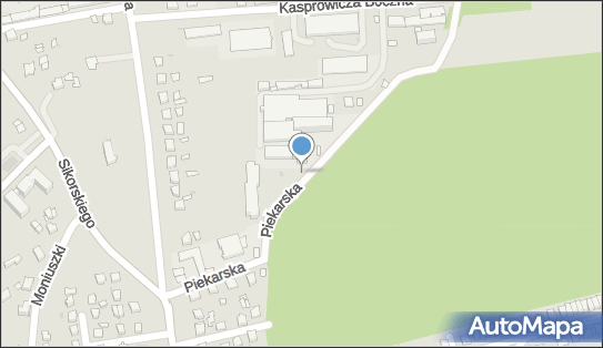 Firma Handlowa Roja, ul. Piekarska 3, Łańcut 37-100 - Przedsiębiorstwo, Firma, NIP: 8131482363