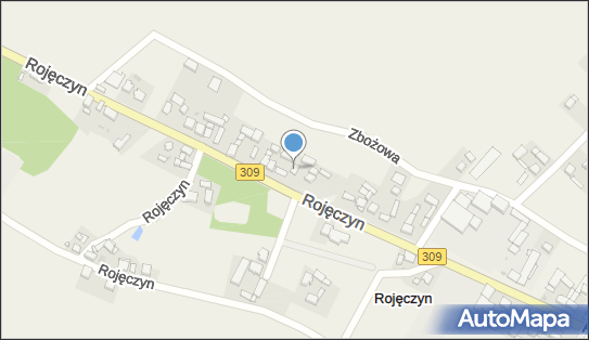 6971994035, Firma Handlowa Urszula Balcerowiak, Rojęczyn 
