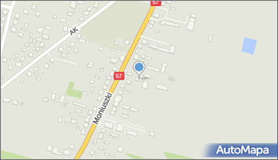 7571059295, Firma Handlowa 