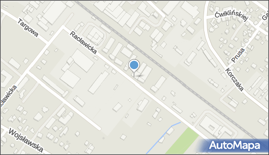 8172100370, Firma Handlowa Rolmlek Marek Duchalski Sp. j. 