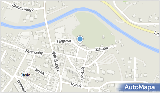 6851003935, Michalski Roman Firma Handlowa 