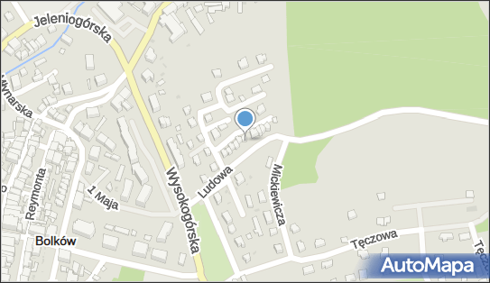 Firma Handlowa Rosport, Ludowa 18, Bolków 59-420 - Przedsiębiorstwo, Firma, NIP: 6141137460