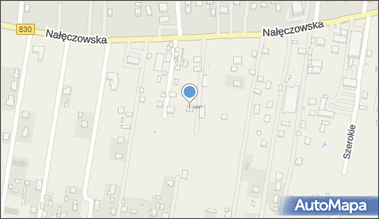 7120309643, Firma Handlowa 