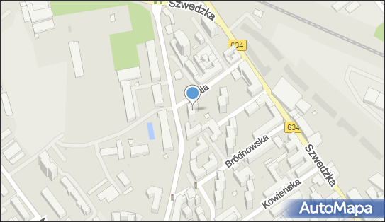 1130404558, Firma Handlowa 