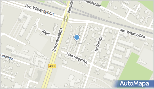 7810047416, Firma Handlowa 