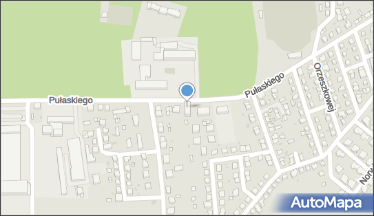 7521038380, Firma Handlowa Rutowicz B.M. 