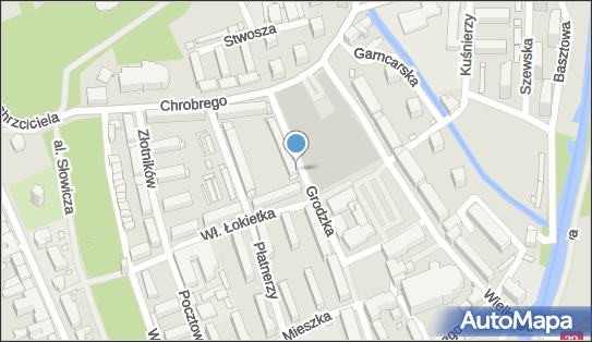 8541972546, Firma Handlowa 