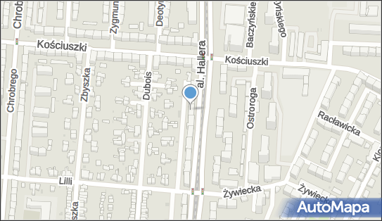 9570006837, Firma Handlowa 