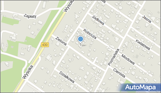 7830015891, Firma Handlowa 