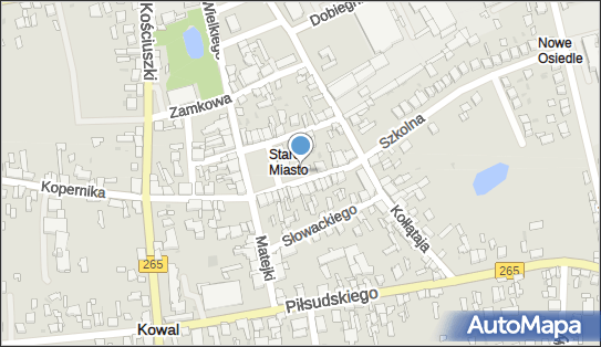 8882210518, Firma Handlowa Salamon Halina 