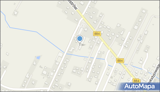 7952105448, Firma Handlowa 
