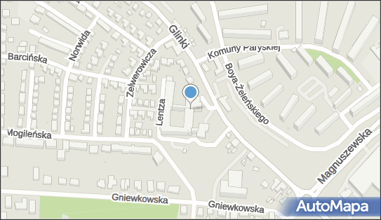 5541483099, Dąbrowska Iwona Firma Handlowa 