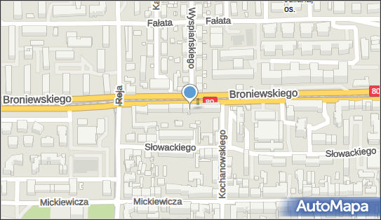 9560006020, Firma Handlowa