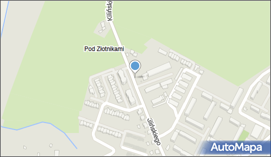 Firma Handlowa Sara, ul. Kilińskiego 72, Mielec 39-300 - Przedsiębiorstwo, Firma, NIP: 8171063767