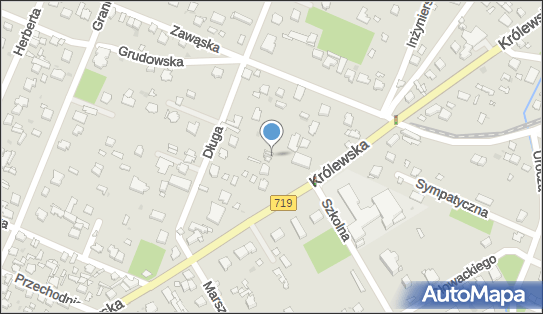 5291007557, Firma Handlowa 