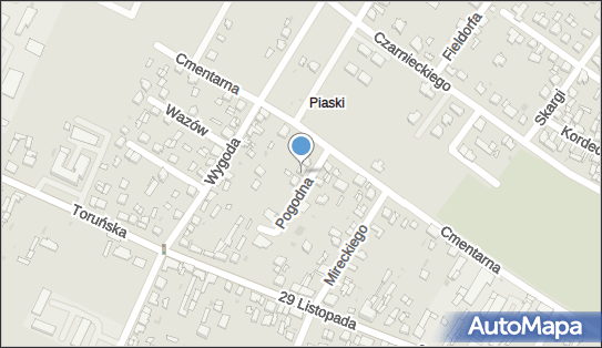 7750009109, Firma Handlowa 
