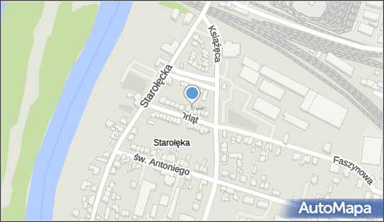 7821042977, Firma Handlowa Servipol 