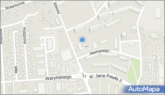 6611042462, Firma Handlowa 