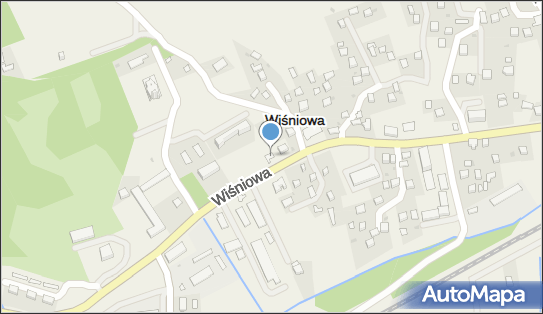 Firma Handlowa Skiff, Wiśniowa 188A, Wiśniowa 38-124 - Przedsiębiorstwo, Firma, numer telefonu, NIP: 8191546279