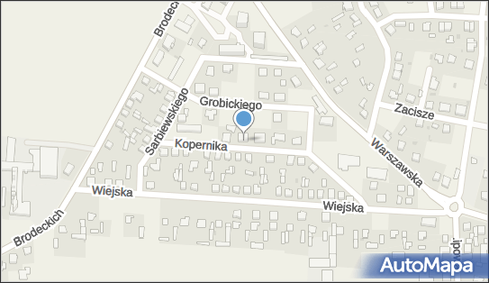5671022907, Firma Handlowa Sławomir Gocaliński 