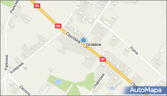 Firma Handlowa Smyk w J R Ziobrowscy, Opolska 18, Groblice 55-010 - Przedsiębiorstwo, Firma
