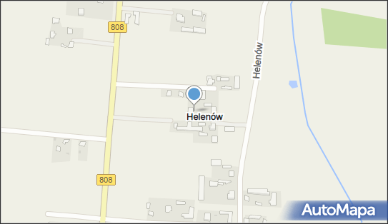 Firma Handlowa Sobtom Grzegorz Sobiszek, Helenów 18, Helenów 21-411 - Przedsiębiorstwo, Firma, NIP: 8251361490