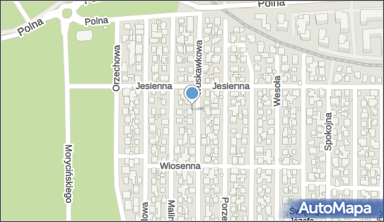 8741260000, Romanowska Anna Firma Handlowa Sonex II 